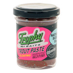 TROPHY BAITS TROUT PASTE FLOATING NATURAL SCENT 55 GRAM