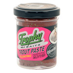 TROPHY BAITS TROUT PASTE 55 GRAM GARLIC