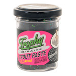 TROPHY BAITS TROUT PASTE 55 GRAM GARLIC