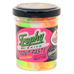 TROPHY BAITS TROUT PASTE 55 GRAM GARLIC