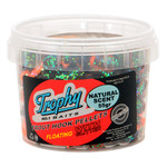 TROPHY BAITS TROUT HOOK PELLETS 55 GRAM NATURAL SCENT