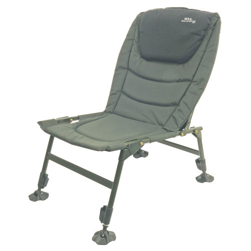 SOUL TRANSFORMER CARP CHAIR