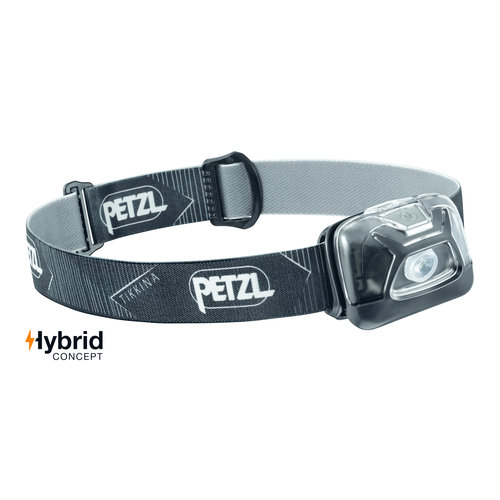 PETZL TIKKINA HOOFDLAMP E091DA00