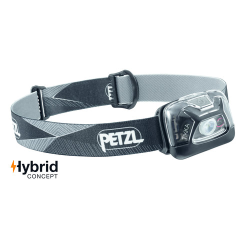 PETZL TIKKA HOOFDLAMP E93FA00