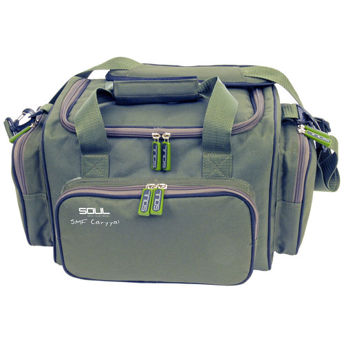 SOUL SMF CARRYALL