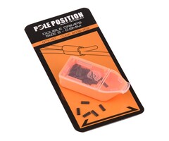 Pole Position Double Crimps P/50