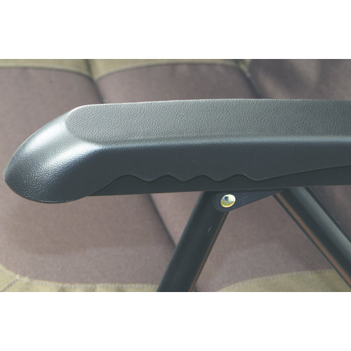 SOUL HIGH SEAT ARM CHAIR