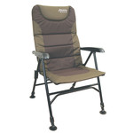 SOUL HIGH SEAT ARM CHAIR