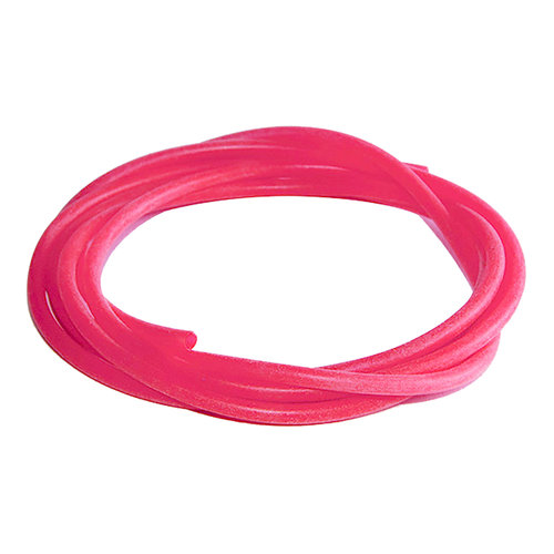 GEMINI SILICONE RIG TUBING 1.5 MM 1 MTR