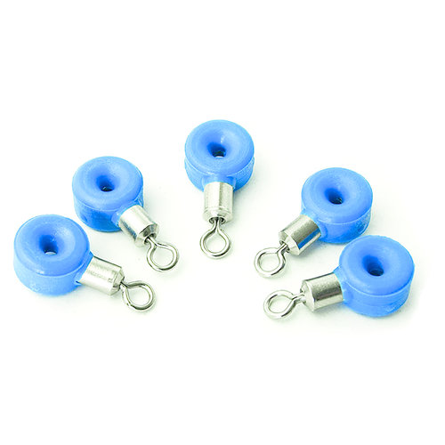 GEMINI PREMIUM PULLEY SWIVELS P/5 G3800