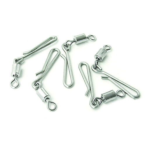 GEMINI GENIE SWIVEL & LINK CLIPS P/5 G3002/3