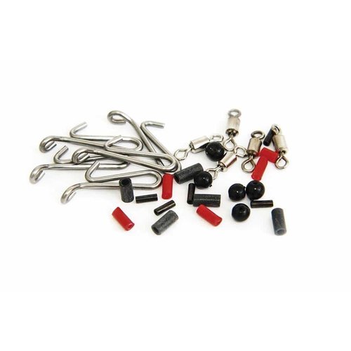 GEMINI GENIE PULLEY CLIPS P/5 G3008