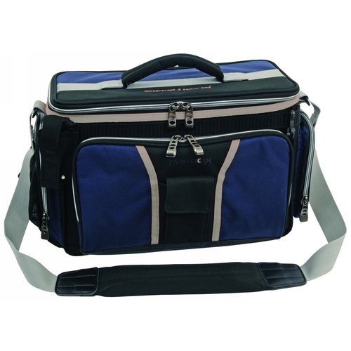 PREDOX CARRYALL 3 TAINER BAG