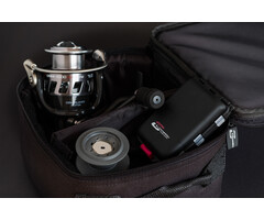 Cinnetic Individual Reel Box #M 18 X 16 X 10.5 Cm