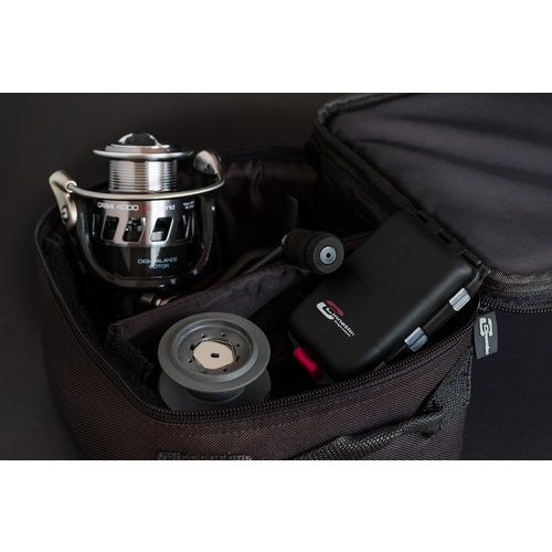 CINNETIC INDIVIDUAL REEL BOX #M 18 X 16 X 10.5 CM
