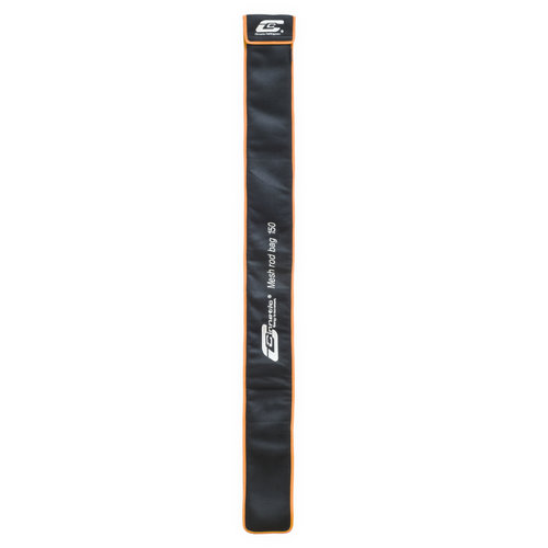CINNETIC MESH ROD BAG 14.5 X 1 X 147 CM