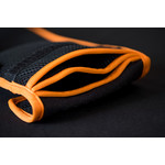 CINNETIC MESH ROD BAG 14.5 X 1 X 147 CM