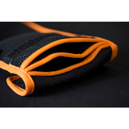 CINNETIC MESH ROD BAG 14.5 X 1 X 147 CM