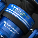 CINNETIC BLUE WIN LIGHT GAME