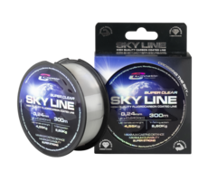 Cinnetic Sky Line Clear 300 M