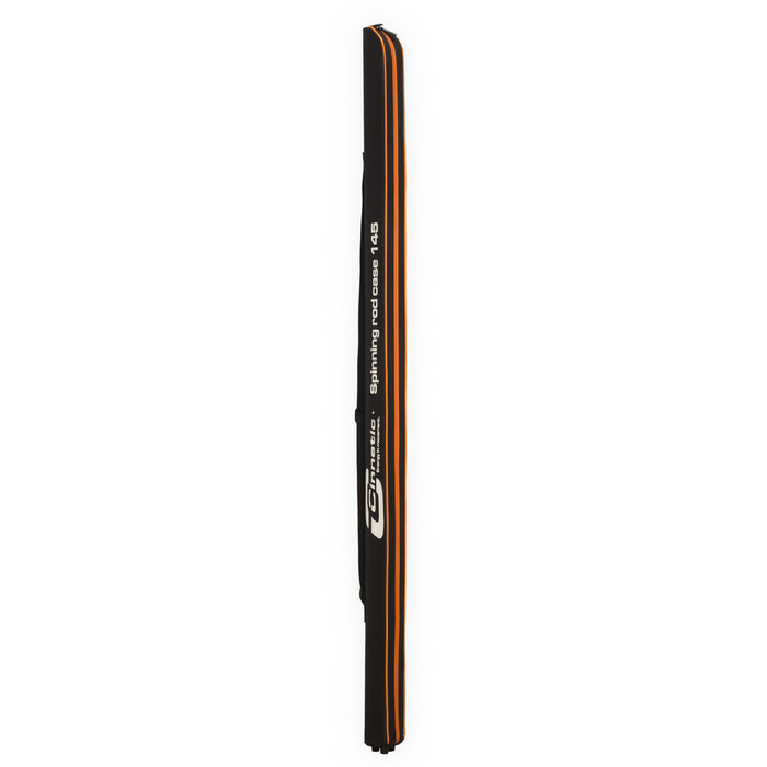 Cinnetic Spinning Rod Case