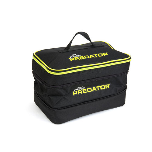 FOX PREDATOR DEADBAIT BAG