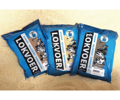 Lasebo Aardappelvlokken Grof 500 Gram