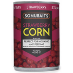 SONUBAITS SWEETCORN 400 GRAM