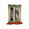 LASEBO SUPERFISH STRAWBERRY CARP PELLETS VOORGEBOORD 800 GRAM