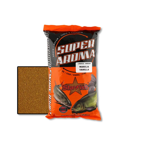 STARFISH SUPER AROMA 1 KG