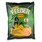 LASEBO SPECIAL FEEDER 2 KG