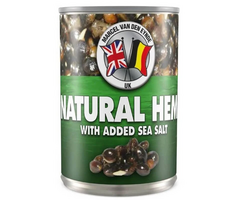 Van Den Eynde Ready-To-Use Hemp 400 Cl