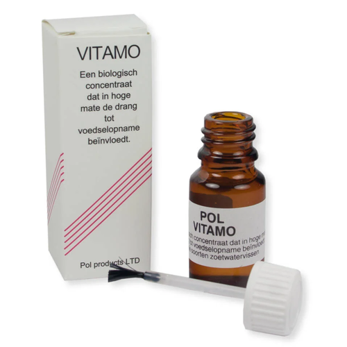 POL VITAMO 20 ML