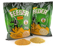 Lasebo Special Feeder 2 Kg