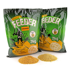 LASEBO SPECIAL FEEDER 2 KG