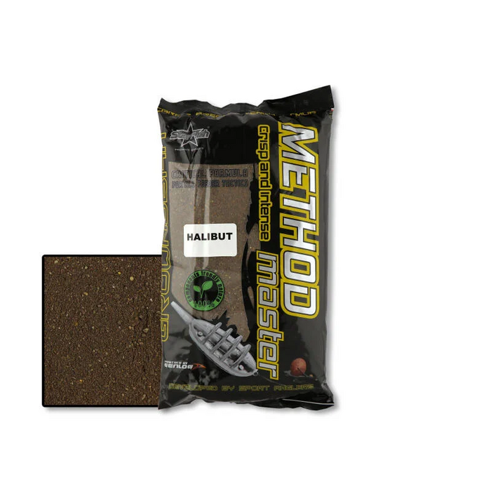 Starfish Method Master Feeder 1 Kg