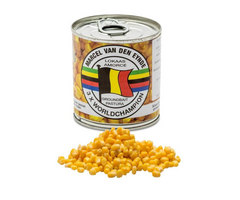 Van Den Eynde Mais In Blik