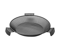 Lasebo MADEN / VOERZEEF ROND