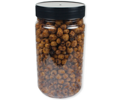 Lasebo Gekookte Tijgernoten 750 Ml