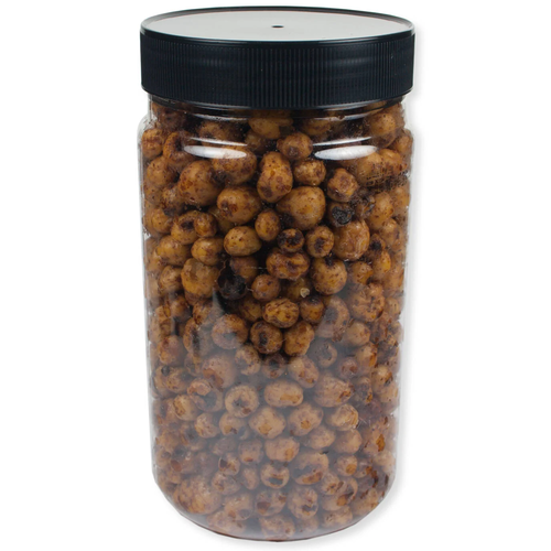 LASEBO GEKOOKTE TIJGERNOTEN 750 ML