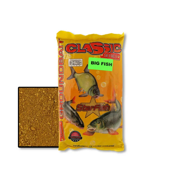 Starfish Classic 1 Kg