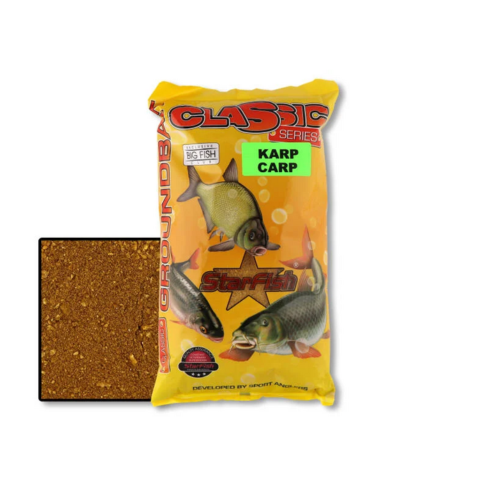 Starfish Classic 1 Kg