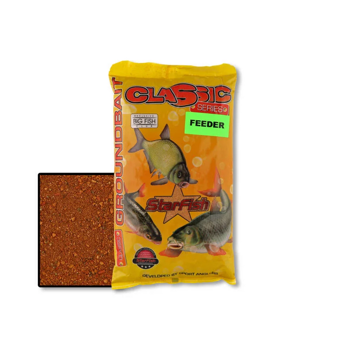 Starfish Classic 1 Kg