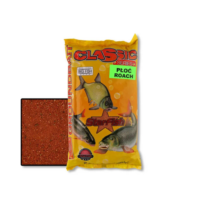 Starfish Classic 1 Kg