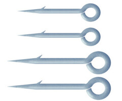 Lft Cralusso Metal Bait Spike