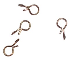 Lft Trout Snap Connectors P/10