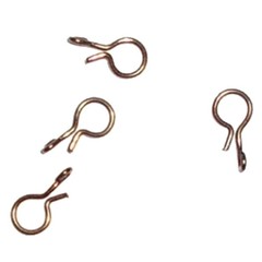 LFT TROUT SNAP CONNECTORS P/10