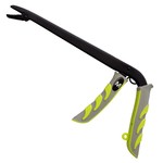 MUSTAD GREEN PISTOL DEHOOKER 9.5''