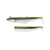 FIIISH BLACK MINNOW 105 COMBO OFFSHORE 16 GRAM