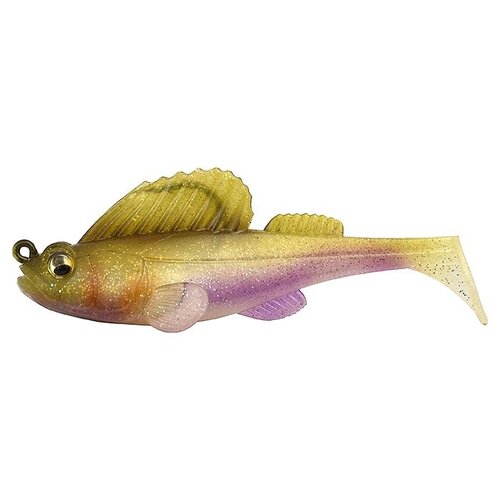 MEGABASS DARK SLEEPER 3 INCH - 1/2 OZ 77 MM - 16 GRAM